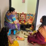 Sravana Bhargavi Instagram - 🙏🙏