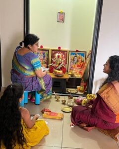 Sravana Bhargavi Instagram - 🙏🙏