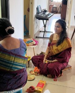 Sravana Bhargavi Instagram - 🙏🙏