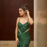 Sreejita De Instagram – 💚

Wearing @majesticbyjapnah 
📸 @lsd.photography.official 

#photoshoot #fashion #fashionstyle #fashionista #photography #instagram #instagood #instadaily #sreejitade