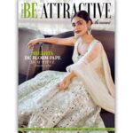 Sreejita De Instagram – The beautiful and talented @sreejita_de gracing the cover of @beattractive.in Issue September 2023 

Credits:
Magazine: @beattractive.in 
Photographer: Ashish Sawant 
Outfit: @asopalav 
PR: @prospercommunicationpr