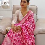 Sreejita De Instagram - Raksha-bandhan with the Bramha kumaris @brahmakumarisindia Thank you so much 🙏🏼 🕉️ Shanti Wearing @shubhayu2524 #rakshabandhan #rakshabandhanspecial #indian #indianfestival #festivewear #fashion #instagram #instagood #sreejitade