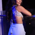Sreejita De Instagram - Slaying…. Outfit @anishashettyofficial Earrings @cherryblossom.designs MUA @akenkshadhal Photographer @potraitdeewana Styling @littlepuffsofhappiness @styleitupwithraavi #fashionreels #styleinspiration #trending #trendingreels #trendingsongs #instareels #instagram #instamood #sreejitade