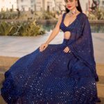 Sreejita De Instagram - Covered in glitter! ✨ Wearing @fittingroomcouture Jewellery @muskaan_designer_jewellery Styled by @ashnaamakhijani Shot by @ashish_sawant__ #fashion #indianwear #sreejitade