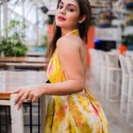Sreejita De Instagram - In the spotlight of my own story 🤍📸 🎬Shot & Edited by @ashmaneditors Location @truetrammtrunk #sreejitade #fashion #outfit #beauty #photoshoot #pretty #explorepage #trending #photography