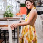 Sreejita De Instagram - In the spotlight of my own story 🤍📸 🎬Shot & Edited by @ashmaneditors Location @truetrammtrunk #sreejitade #fashion #outfit #beauty #photoshoot #pretty #explorepage #trending #photography
