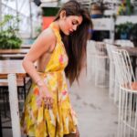 Sreejita De Instagram - In the spotlight of my own story 🤍📸 🎬Shot & Edited by @ashmaneditors Location @truetrammtrunk #sreejitade #fashion #outfit #beauty #photoshoot #pretty #explorepage #trending #photography