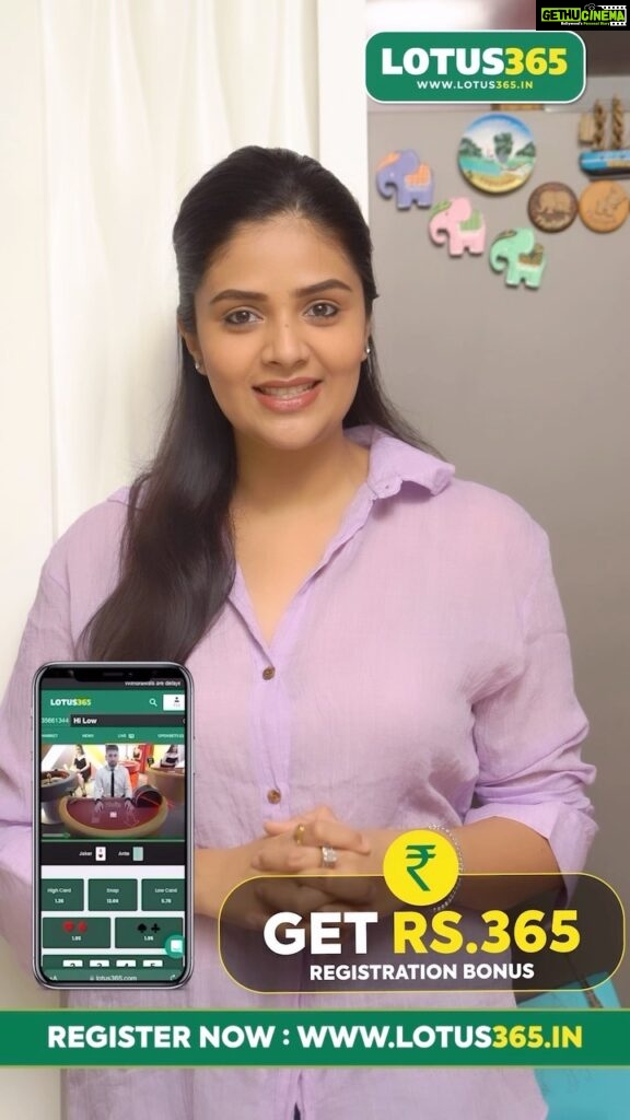 Sreemukhi Instagram - @Lotus365world www.lotus365.in Register Now To Open Your Account Msg Or Call On Below Number’s Whatsapp - +917000076993 +919303636364 +919303232326 Call On - +91 8297930000 +91 8297320000 +91 81429 20000 +91 95058 60000 LINK IN BIO 😎 Disclaimer- These games are addictive and for Adults (18+) only. Play on your own responsibility.