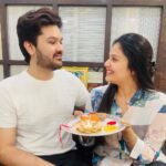 Sreemukhi Instagram - I love you @sushruth 😍❤️🧿 You mean the world to me!! ❤️ Happy Rakshabandan ✨ #sreemukhi #sushruth #rakshabandhan