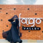 Sreemukhi Instagram - FARGO! ✨❤️ Such a beauty! 😍 @thefargohyd has my heart! ❤️ Outfit @sreha_designer_studio ❤️ #sreemukhi #fargo #fargourbanvalley #weekend #love