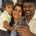 Sridevi Ashok Instagram - Where there is a mirror, there is a selfie opportunity.
