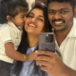 Sridevi Ashok Instagram - Where there is a mirror, there is a selfie opportunity.