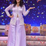 Sridevi Ashok Instagram - ELEGANCE IS WHEN THE INSIDE IS AS BEAUTIFUL AS THE OUTSIDE. Wearing this stylish dress from @vika.label Photo : @ashok_chintala