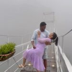 Sridevi Ashok Instagram - To travel is to live ! @ashok_chintala @sitara_chintala