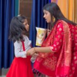 Sridevi Ashok Instagram -