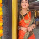 Sridevi Ashok Instagram - Pasanga mattum thaan sollanuma?🙄 modhalum kadhalum shooting spot fun #srideviashok #reelsinstagram #modhalumkadhalum #reels #instagood #loveislove #reelsindia