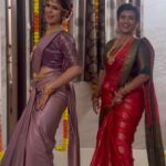 Sridevi Ashok Instagram -
