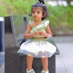 Sridevi Ashok Instagram - You know you’re a mom when... your phone memory is full, but you’d rather delete your banking app/ Social media app than the 12,432 photos of your kids. 🤪🫶❤️ Photo by : @ashok_chintala