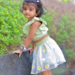 Sridevi Ashok Instagram - You know you’re a mom when... your phone memory is full, but you’d rather delete your banking app/ Social media app than the 12,432 photos of your kids. 🤪🫶❤️ Photo by : @ashok_chintala