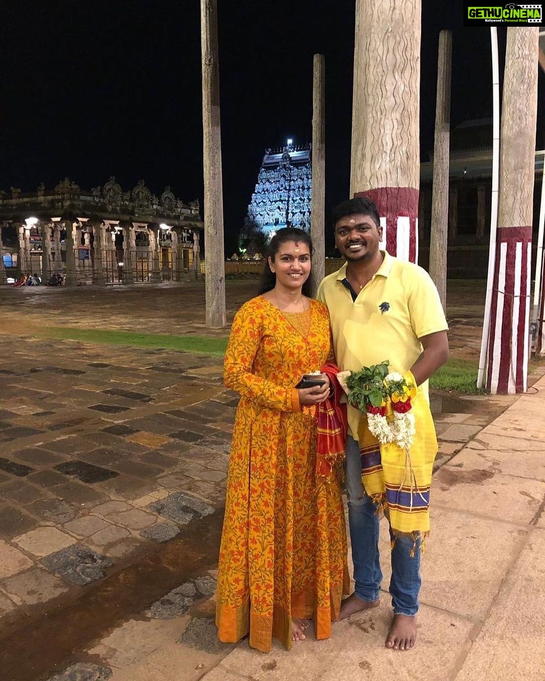 Sridevi Ashok Instagram - In love with these collection ❤️🫶 Temple Diaries - Guess the temples behind ❤️