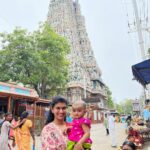 Sridevi Ashok Instagram - In love with these collection ❤️🫶 Temple Diaries - Guess the temples behind ❤️