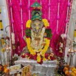 Sridevi Vijaykumar Instagram - May lord ganapathi always be by your side in every step of your life. Happy ganesh chathurthi 🙏 #ganeshchaturthi #vinayakachavithi #ganesha#ganapatibappamorya #ganapati #festival #ganeshfestival #happyvinayagarchathurthi🙏 #lordganesha 🙏