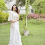 Sridevi Vijaykumar Instagram – It’s all about finding the 
calm in the chaos😊

Have a good day🤗
.
.
.
.
Outift:@prashantikumarlabel 

Jewellery:@the_jewel_gallery 

Photography:@paulino_pictures 

#white #purity #fashion #drapes #styling #whitedress #calm #positivequotes #happiness #instagram #friendshipday #sunday #tvshow #loveyourlife #cocktaildress #outfits #stylist #love #live #laugh #mylife #myjob #loveformovies
