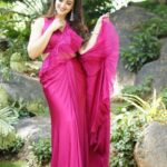 Sridevi Vijaykumar Instagram - "Act as if what you do makes a difference. It does." ❤️ . . . @prashantikumarlabel @the_jewel_gallery #instareel #instagram #instafeed #reelit #trendingsongs #jawan #hindi #tamil #telugu