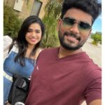 Srinisha Jayaseelan Instagram – Happy Birthday Rockstar 🎂❤️
You have always been a solid rock through thick and thin and I’m very grateful to God for sending me his loving angel in form of you. You have done every thing a true friend would do. I pray to God that he showers all his blessings on you forever. Make us proud ❤️