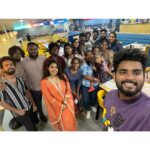 Srinisha Jayaseelan Instagram - 24🎂💜❤️ Thank you so much to each one of you for wishing me and making my birthday so special 😍💜❤️ Thanks to god for giving me these people- my well wishers, fan pages and everyone who made a lot of efforts just to make me feel special and happy. You all really made me feel very much emotional and blessed. 🧿🧿💜💜❤️ Thank you so much @jayaseelan.selvaraj daddy , @_sujatha_jayaseelan mummy, @subhashini_jayaseelan , @sathish_sarath27 maama and @madhujoshika_jayaseelan for arranging this surprise for me🥺💜❤️ Everything was Perfect 🧿 Special thanks to my people @samvishal0928 @__suji__kannan @_bhuviii @caroline_vero3 @sebastinrozario @_surya.mariappan_ @_jey.avantheeka_ @praveenk0746 @vincentraj_vincey @cyrilstudios.inc #vivilian for spending their time with me and they really made me the happiest💜❤️🧿
