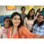 Srinisha Jayaseelan Instagram - 24🎂💜❤️ Thank you so much to each one of you for wishing me and making my birthday so special 😍💜❤️ Thanks to god for giving me these people- my well wishers, fan pages and everyone who made a lot of efforts just to make me feel special and happy. You all really made me feel very much emotional and blessed. 🧿🧿💜💜❤️ Thank you so much @jayaseelan.selvaraj daddy , @_sujatha_jayaseelan mummy, @subhashini_jayaseelan , @sathish_sarath27 maama and @madhujoshika_jayaseelan for arranging this surprise for me🥺💜❤️ Everything was Perfect 🧿 Special thanks to my people @samvishal0928 @__suji__kannan @_bhuviii @caroline_vero3 @sebastinrozario @_surya.mariappan_ @_jey.avantheeka_ @praveenk0746 @vincentraj_vincey @cyrilstudios.inc #vivilian for spending their time with me and they really made me the happiest💜❤️🧿
