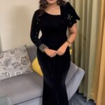 Srinisha Jayaseelan Instagram – Retro🖤💜❤️
Felt cute, might delete later!