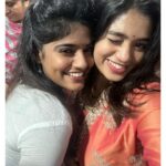 Srinisha Jayaseelan Instagram - 24🎂💜❤️ Thank you so much to each one of you for wishing me and making my birthday so special 😍💜❤️ Thanks to god for giving me these people- my well wishers, fan pages and everyone who made a lot of efforts just to make me feel special and happy. You all really made me feel very much emotional and blessed. 🧿🧿💜💜❤️ Thank you so much @jayaseelan.selvaraj daddy , @_sujatha_jayaseelan mummy, @subhashini_jayaseelan , @sathish_sarath27 maama and @madhujoshika_jayaseelan for arranging this surprise for me🥺💜❤️ Everything was Perfect 🧿 Special thanks to my people @samvishal0928 @__suji__kannan @_bhuviii @caroline_vero3 @sebastinrozario @_surya.mariappan_ @_jey.avantheeka_ @praveenk0746 @vincentraj_vincey @cyrilstudios.inc #vivilian for spending their time with me and they really made me the happiest💜❤️🧿