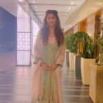 Srishti Jain Instagram – What I wore for the Premiere of Junior! 

Wearing – @mantripts_couture 
Styling – @rabiarataul_ 
Hair –  @rai_hairstylist 
.
.
.
.
.
.
.
.
.
.
.
.
.
.
#premiere #junior2023 #traditionalsuits #indiancoutureinspiration #blue #pink #hairstyleinspo #love #greatful #instagram #instadaily #instafashion #instalike #explore #explorepage #newreel #reelsvideo #trendingreels #postoftheday