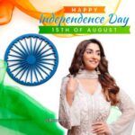 Srishti Jain Instagram – Happy Independence Day! 

Thankyou for this edit! 
.
.
.
.
.
.
.
.
.
.
#independenceday #india #patriot #instagram #instagood #instadaily #instalike #explorepage #explore #newpost #postoftheday