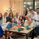 Srishti Jain Instagram – Short but beautiful journey, with these beautiful people! Ritika was so fun, I enjoyed myself thoroughly. 
Aap Sab Mujhe bade ache lagte hai!❤️
.
.
.
.
.
.
.
.
.
.
.
#badeachhelagtehain #beautifulpeople #gang #mytribe #love #blessed #instagood #instagram #instalike #instadaily #explore #explorepage #newpost #wrapup