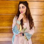 Srishti Jain Instagram – I may not be perfect, but I’m authentic! 💜

Suit by – @mantripts_couture 
Styled by – @rabiarataul_ 
Hair by – @rai_hairstylist 

.
.
.
.
.
.
.
.
.
.
.
.
.
.
.
.
.
.
.
.
.
.
.
#traditional #indianwear #pinkblue #instagram #instagood #instadaily #instalike #instafashion #explorepage #exploremore #newpost #postoftheday Chandigarh, India