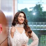 Srishti Jain Instagram – Trailer Launch for Junior! 

What I wore – @shubhambridalwear 
Styled by – @rabiarataul_
Photography – @whotejindermann 
.
.
.
.
.
.
.
.
.
.
.
.
.
.
.
.
.
.
.
.
.
.
.
.
.
.
#junior #punjabidebut #love #blessed #instagood #instagram #instalike #instadaily #explore #explorepage #newpost #samaira #actorslife Hyatt Regency Chandigarh