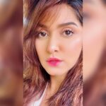 Srishti Jain Instagram – Close up! 
.
.
.
.
.
.
.
.
.
.
.
#dewymakeup #makeup #glowymakeup #pink #peach #subtleglam #closeup #closeshot #instagood #instagram #instadaily #instalike #explorepage #explorepage #newpost #postoftheday Mumbai, Maharashtra