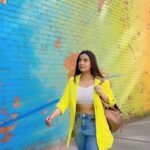 Srishty Rode Instagram – Aawara Dil ❤️