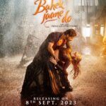 Srishty Rode Instagram - “ Bahek Jaane Do “ Krooners Musik present In Association with The Bucketlist Films “BAHEK JAANE DO” Feat. Srishty Rode Feat. Sahaj Singh Chahal Singer: Kanika Joshi and Prateek Gandhi Composer and Lyricist: prateek Gandhi Video Director: Faisal Miya Photuwale Director of Photography: Rahul Nayak Art: Raman Dilkhush Choreographer: Debu Assistant Choreographer: Bhavika Sachdev , Raju Balan Makeup Artist : Mahendar Gupta ( srishty rode ) Makeup Artist : Ajay Verma ( sahaj chahal ) Video Production: The Bucketlist Films Production Manager : Kishore powar Stills : pramod Video Editor: Oswin Reverado Colorist: Onkar Singh Casting: Rupesh Sonar @prateekgandhi @rupesh.sonar @debu8812 @kroonersmusik @gazala24 @thebucketlistfilms @rrahulnayakk @bhavikasachdev @raman_dilkhush_rishi @srishtyrode24 @i.sahaj @makeupbymahendra7 #srishtyrode#kroonersmusik#thebucketlistfilms