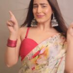 Srishty Rode Instagram - What Jhumka? 😜 . . Shot by @deepak_das_photography