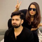 Srishty Rode Instagram - We Got Each Other’s Back ❤️ Tag your Enthu friend 😂🤪 . . . #reels #reelsinstagram #reelitfeelit #reelkarofeelkaro #reelsvideo #reelsindia #fyp #trending #funny #friendship #friends #bestfriends
