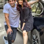 Srishty Rode Instagram - Comedy days with us 🤷🏻‍♂️🤷🏻‍♀️