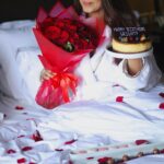 Srishty Rode Instagram - Celebrating Me ❤️
