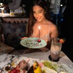 Srishty Rode Instagram - Happy Birthday To Me 💖✨ Dubai, UAE