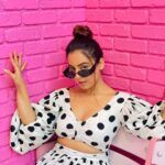 Srishty Rode Instagram - I’m Talking About You 🎀 . Sunglasses @gangstaa_official