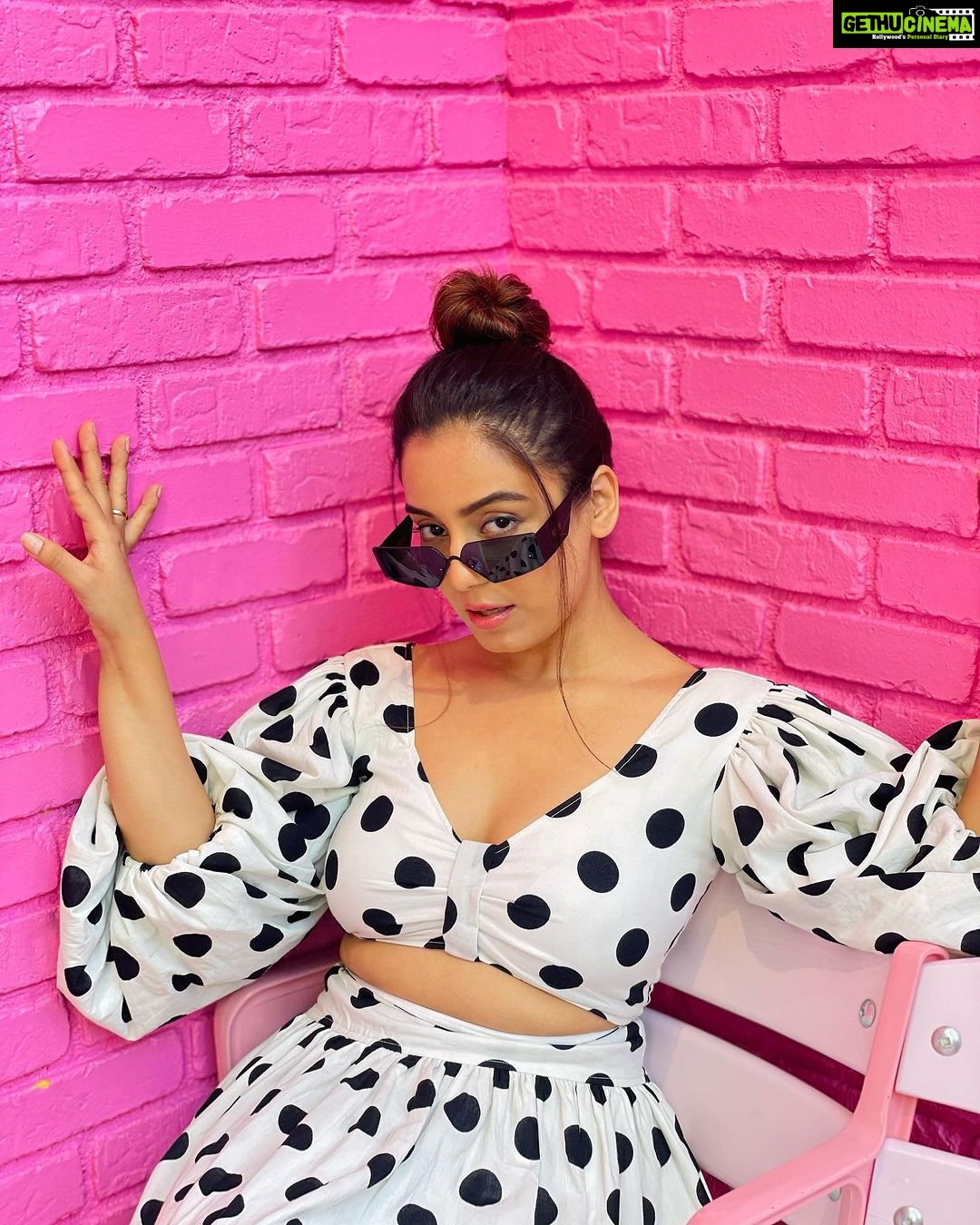 Srishty Rode Instagram - Iām Talking About You š . Sunglasses @gangstaa_official