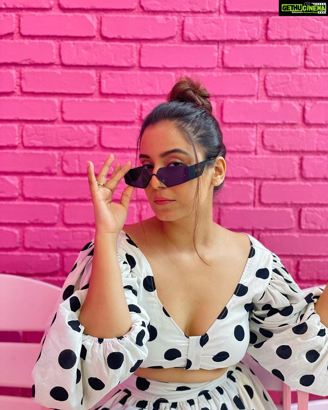 Srishty Rode Instagram - Iām Talking About You š . Sunglasses @gangstaa_official