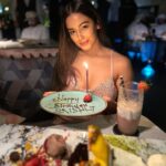 Srishty Rode Instagram - Happy Birthday To Me 💖✨ Dubai, UAE